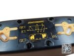 JOUCOMATIC 54191023 - ISO 1 5/2-Way Single Solenoid Valve - Image 7