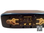 JOUCOMATIC 54191023 - ISO 1 5/2-Way Single Solenoid Valve - Image 11