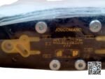 JOUCOMATIC 54191028 - ISO 1 5/3-Way Double Solenoid Valve - Image 2