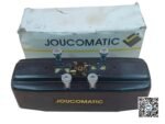 JOUCOMATIC 54391028 - ISO 3 5/3-Way Pressure Held Solenoid Valve - Image 2