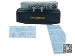JOUCOMATIC 54391028 - ISO 3 5/3-Way Pressure Held Solenoid Valve - Image 4