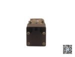 JOUCOMATIC 54490022 - ISO 4 5/3-Way Pressure Held Solenoid Valve - Image 3