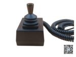 MEGATRON JS58/TRY10 - 2-Axis Industrial Joystick - Image 3