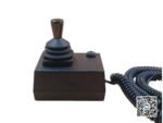 MEGATRON JS58/TRY10 - 2-Axis Industrial Joystick - Image 9