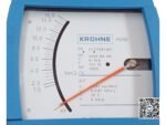 KROHNE H250 RR M9 - Variable Area Flowmeter 1.5-15 Nm³/h