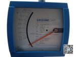 KROHNE H250 RR M9 - Variable Area Flowmeter 1.5-15 Nm³/h - Image 6