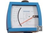 KROHNE H250 RR M9 - Variable Area Flowmeter 1.5-15 Nm³/h - Image 7