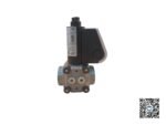 Kromschröder VAS 125R/NQ - 120V AC Low-Noise Solenoid Gas Valve