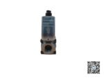 Kromschröder VAS 125R/NQ - 120V AC Low-Noise Solenoid Gas Valve - Image 8