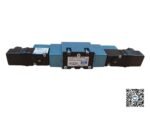 MAC Valves MV-A1C-A211-PM-591JA - 5/2-Way Double Solenoid Air Valve - Image 9