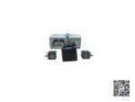 Mecman 581-22 - ISO 2 5/2 Double Solenoid Valve - Image 3