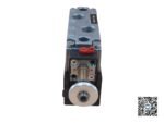 Mecman 586-211 000-1 - R 1/4 5/2-Way Solenoid Valve - Image 5