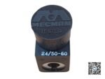 Mecman 586-211 000-1 - R 1/4 5/2-Way Solenoid Valve - Image 12