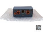 Metal Work Pneumatic 0227301200 - Solenoid Valve Manifold - Image 5