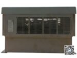Mitsubishi FR-A240E-5.5K-ER - 5.5 kW Transistorized Inverter