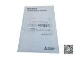 Mitsubishi FR-A240E-5.5K-ER - 5.5 kW Transistorized Inverter - Image 15