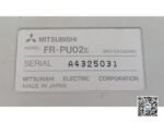 Mitsubishi FR-A240E-5.5K-ER - 5.5 kW Transistorized Inverter - Image 19