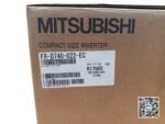 Mitsubishi Electric FR-D740-022-EC - Compact Size Inverter - Image 4
