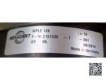 Neugart WPLE 120 - 10:1 Planetary Gearbox - Image 5