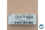 Allen-Bradley 1746-N2 - Image 3