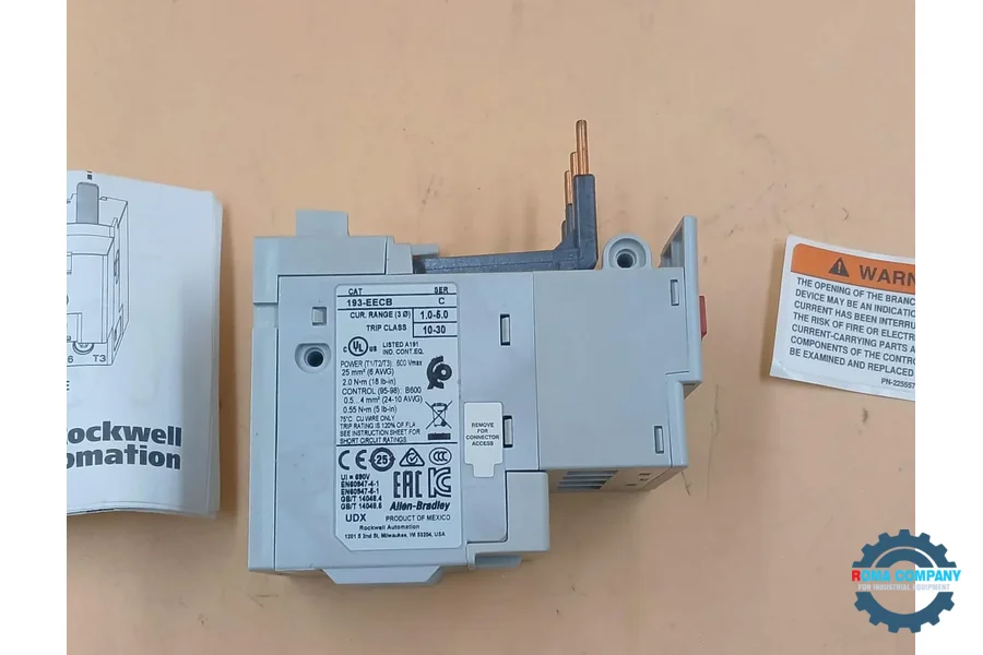 1000187-allen-bradley-193-eecb-1 Allen-Bradley 193-EECB - Image 1