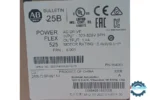 Allen-Bradley 25B-D1P4N114 0.4KW/0.5HP - Image 2