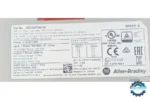 Allen-Bradley 25C-D2P3N114 0.75KW/1.0HP - Image 3