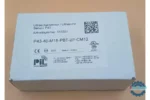 PIL P43-40-M18-PBT-2P-CM12 515307 Ultrasonic sensor P43