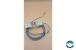 HBM SP4MC3MR 3kg Load Cell