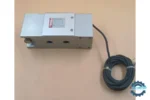 TEDEA HUNTLEIGH 1250 SINGLE POINT LOAD CELL 500KG - Image 4