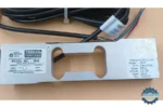 TEDEA HUNTLEIGH 1042 SINGLE POINT LOAD CELL 30KG - Image 3