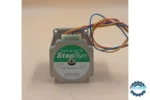 SANYO DENKI STEPPING MOTOR 103H7126-1740 - Image 2