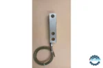 TEDEA HUNTLEIGH 3410 250KG LOAD CELL - Image 3