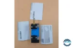 FESTO MFH-5/2-D-1-FR-C-EX
