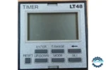 MATSUSHITA LT48 DIGITAL QUARTZ TIMER LT48-24-240V ATL4117 - Image 3