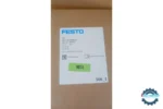 FESTO CPX 50E-F36GCQS3T42-Z - Image 7