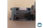 REXROTH 4 WRPEH 6 C3B40L-3X/M/24A1 - Image 4