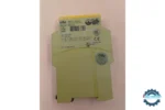 Pilz PNOZ X5 12VDC 2n/o