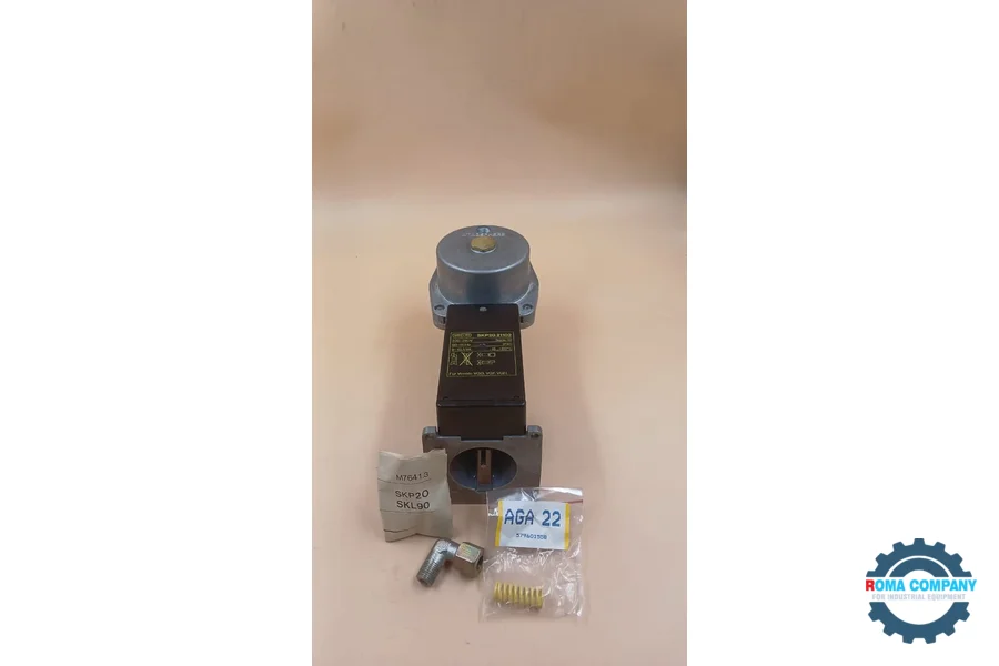 1000828-landis-&-ger-skp20.21102-8 LANDIS & GER SKP20.21102 - Image 1