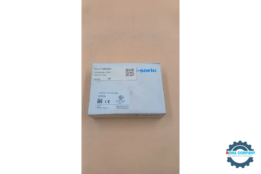 1001018-di-soric-ogufix-051-p1k-tssl-1 di-soric OGUFIX 051 P1K-TSSL - Image 1
