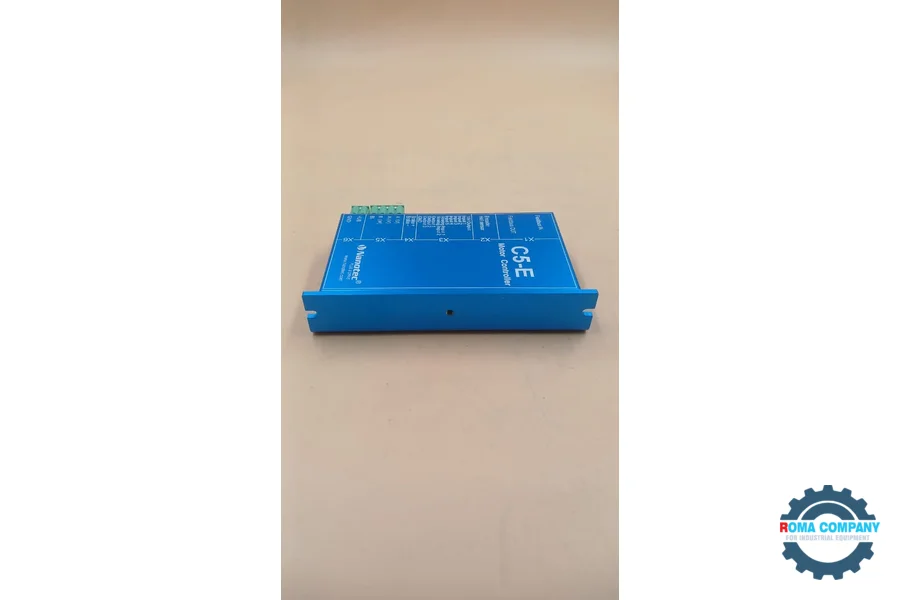 1001025-nanotec-c5-e-motor-controller-1 Nanotec C5-E Motor Controller - Image 1