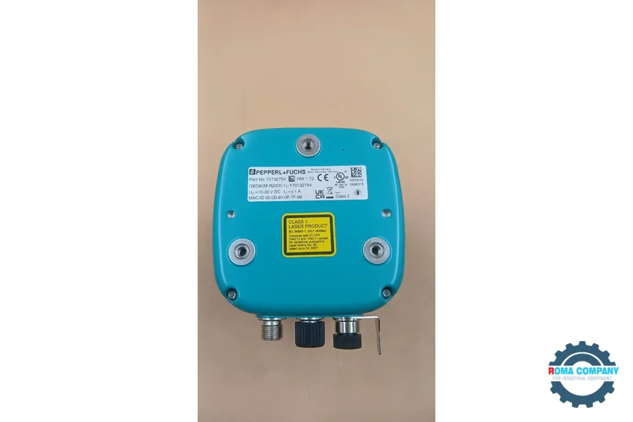 1001032-pepperl+fuchs-obd60m-r2000-1l-y70132754-1 PEPPERL+FUCHS OBD60M-R2000-1L-Y70132754 - Image 1