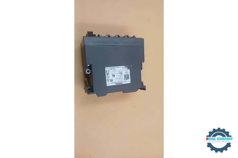 1001059-siemens-1p-6gk5208-0ba10-2aa3-1 SIEMENS 1P 6GK5208-0BA10-2AA3 - Image 1