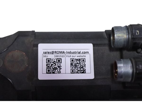 ABB 8C133010YA02SG3MB - Synchronous Servo Motor - Image 5