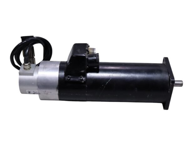 Indramat MAC041C-0-TS-A-E/050-A-0/WI668LV - 2.05 Nm Servo Motor - Image 1