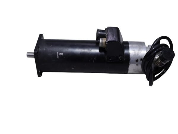 Indramat MAC041C-0-TS-A-E/050-A-0/WI668LV - 2.05 Nm Servo Motor - Image 3