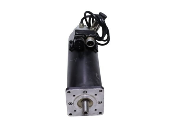 Indramat MAC041C-0-TS-A-E/050-A-0/WI668LV - 2.05 Nm Servo Motor - Image 4