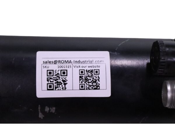 Indramat MAC041C-0-TS-A-E/050-A-0/WI668LV - 2.05 Nm Servo Motor - Image 7