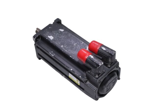Allen-Bradley MPL-B330P-MJ74AA - 4.18 Nm Servo Motor - Image 2
