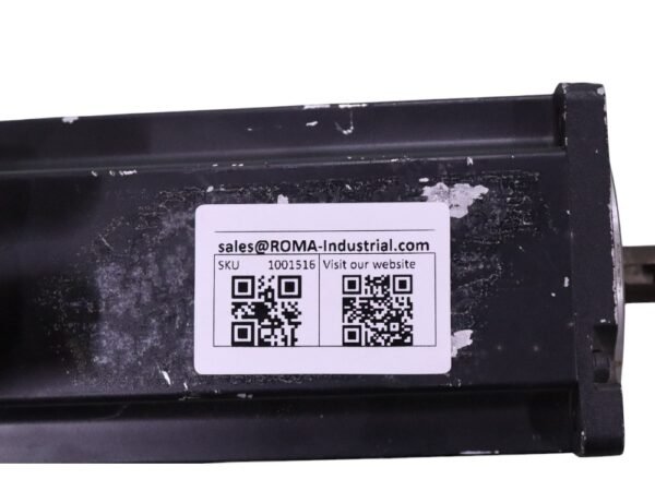 Allen-Bradley MPL-B330P-MJ74AA - 4.18 Nm Servo Motor - Image 6